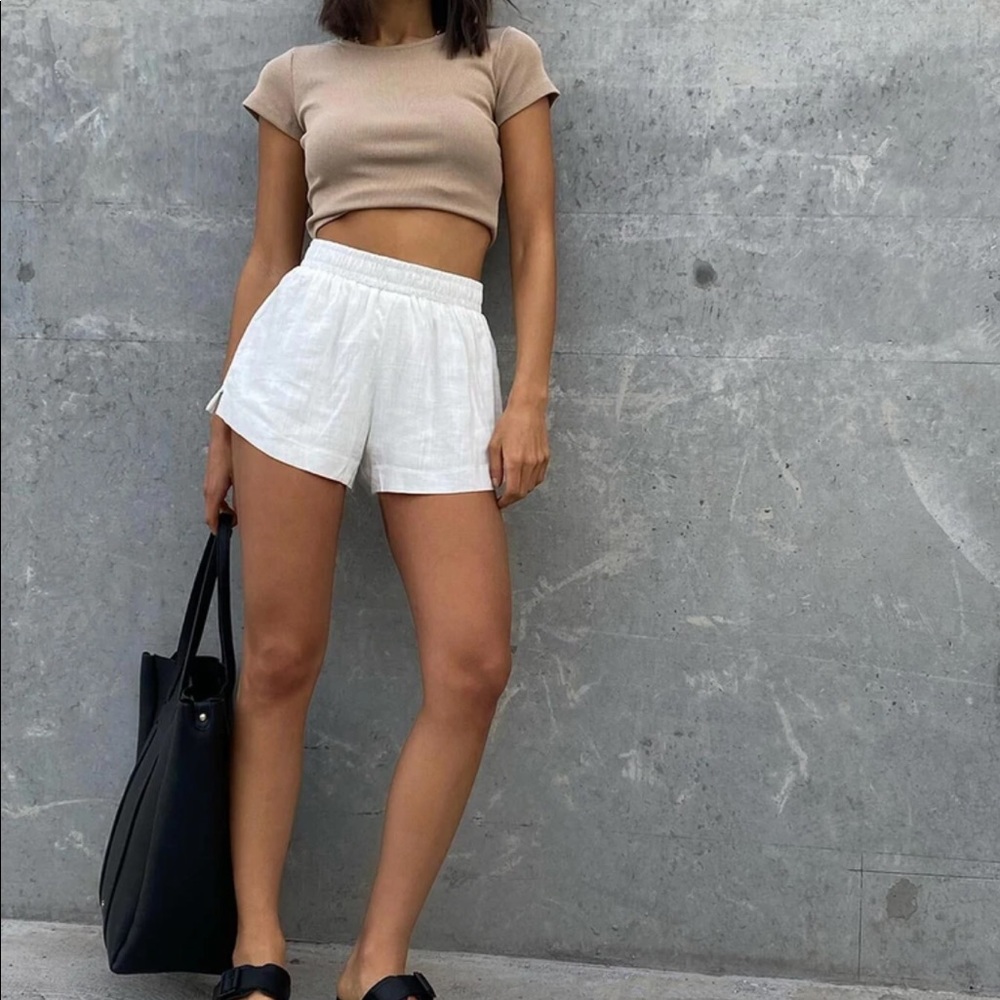 Princess Polly Beach House Shorts